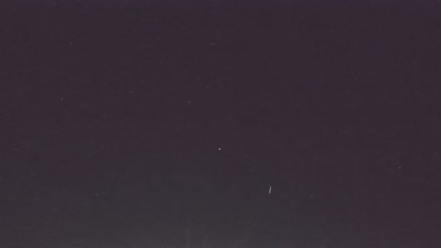 AMS98 meteor