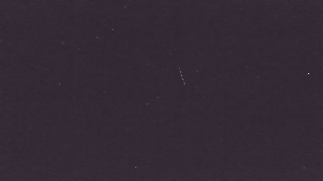 AMS98 meteor