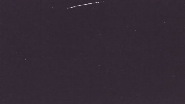 AMS98 meteor