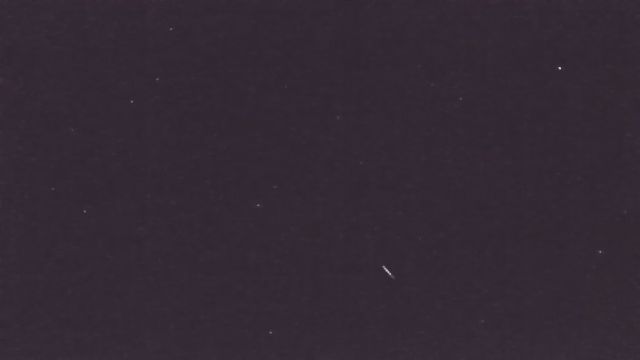 AMS98 meteor