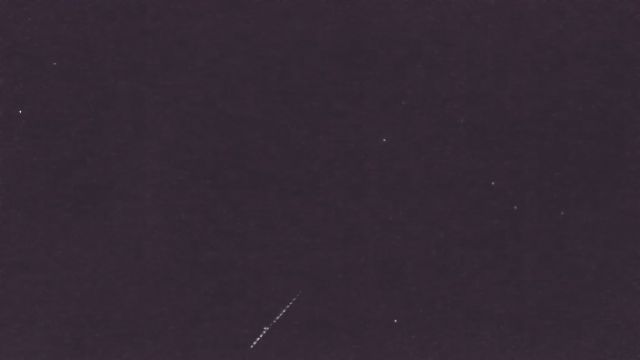 AMS98 meteor