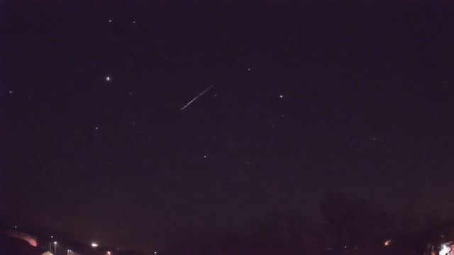 AMS98 meteor