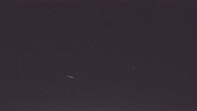 AMS98 meteor