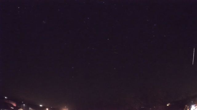AMS98 meteor