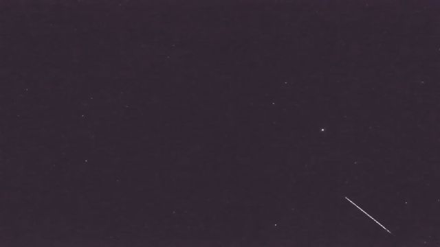 AMS98 meteor