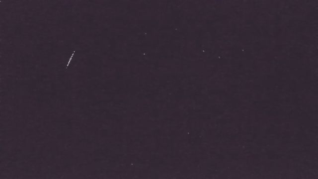 AMS98 meteor