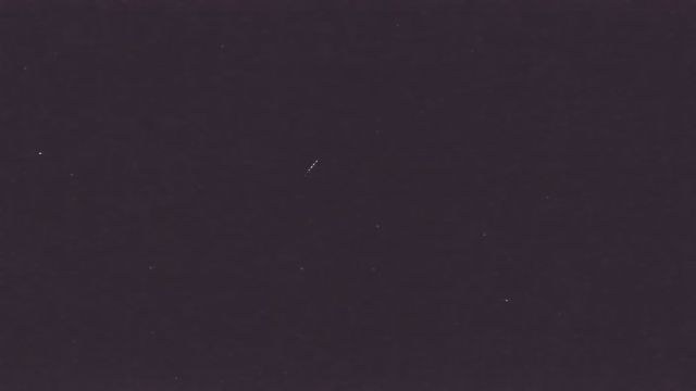 AMS98 meteor