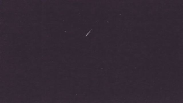 AMS98 meteor