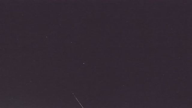 AMS98 meteor