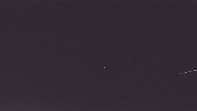 AMS98 meteor