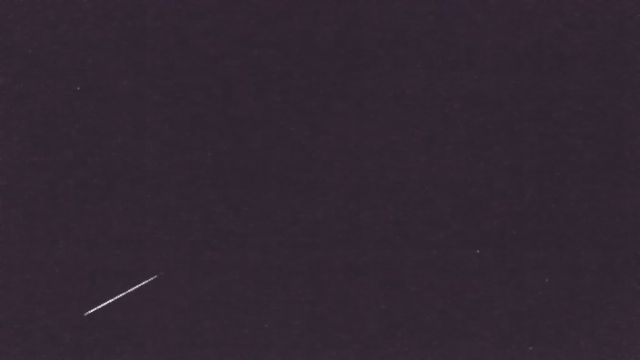 AMS98 meteor