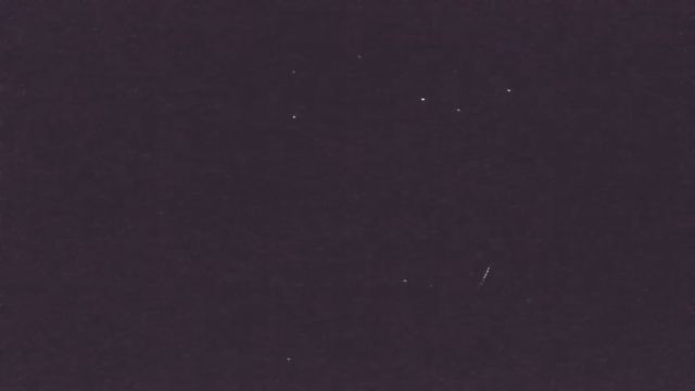 AMS98 meteor