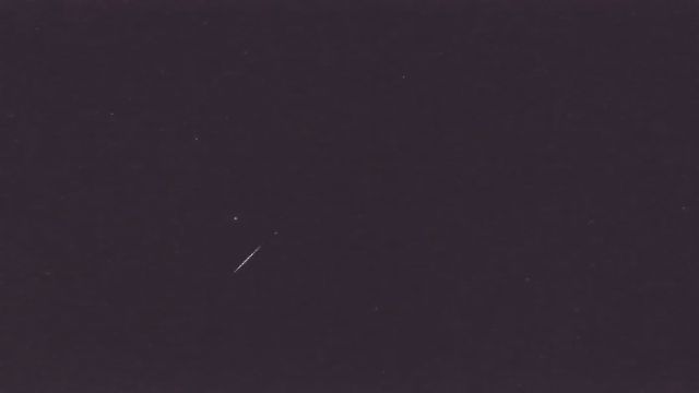 AMS98 meteor