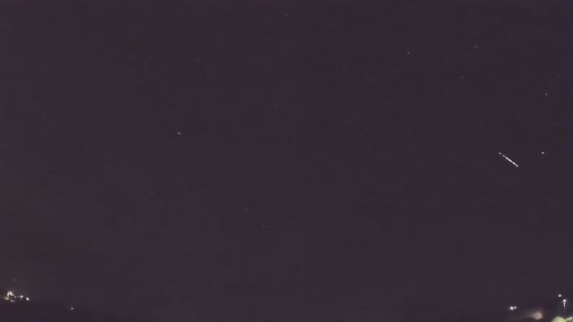 AMS98 meteor