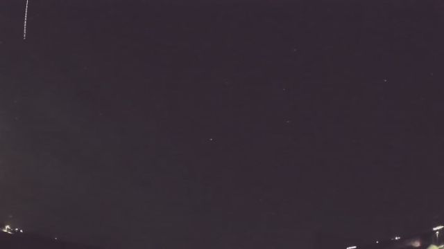 AMS98 meteor