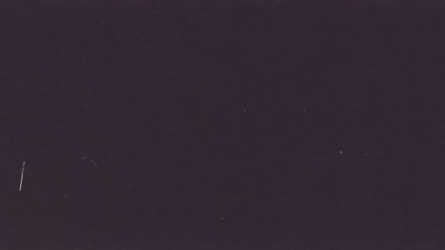 AMS98 meteor