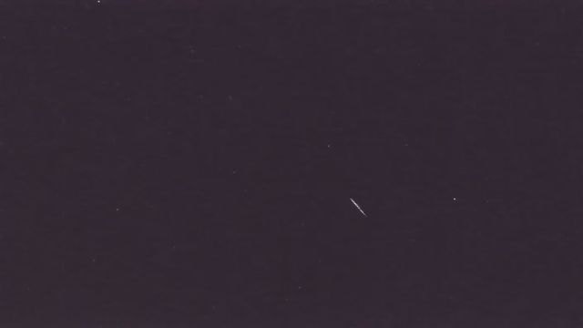 AMS98 meteor
