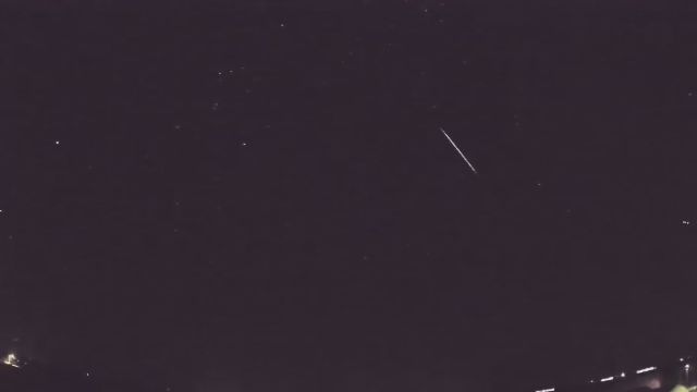AMS98 meteor