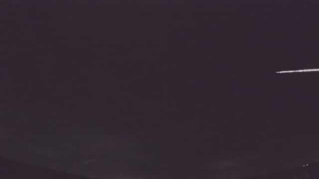 AMS98 meteor