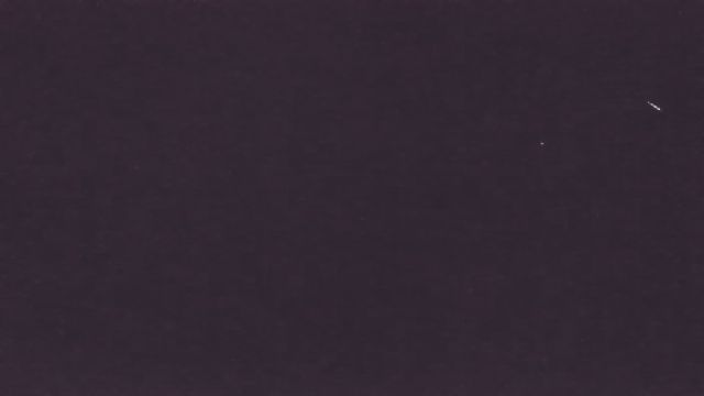 AMS98 meteor