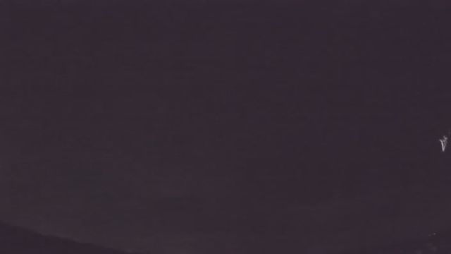 AMS98 meteor