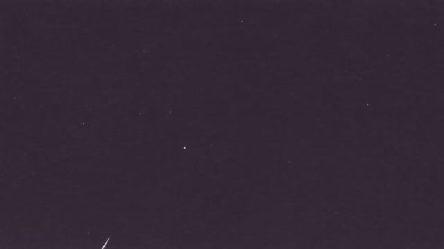 AMS98 meteor