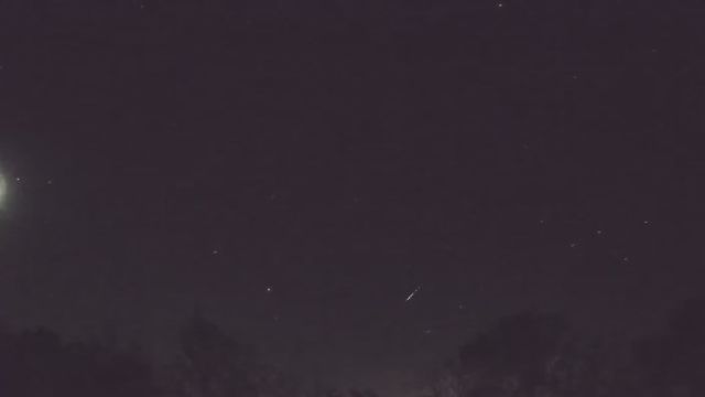 AMS98 meteor