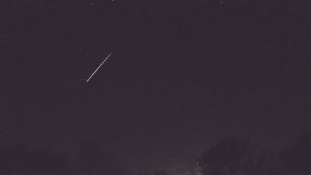 AMS98 meteor