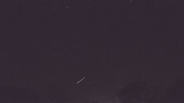 AMS98 meteor