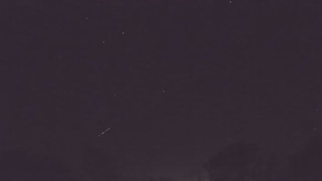 AMS98 meteor