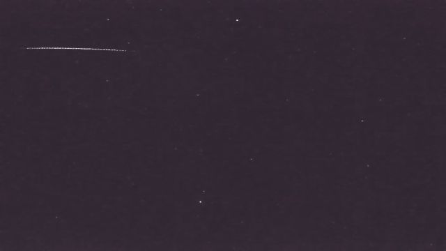 AMS98 meteor