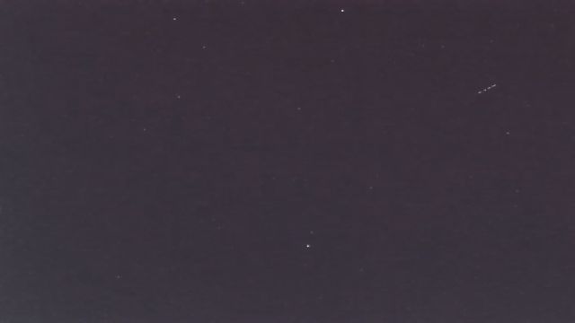 AMS98 meteor