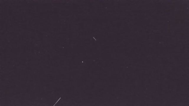 AMS98 meteor