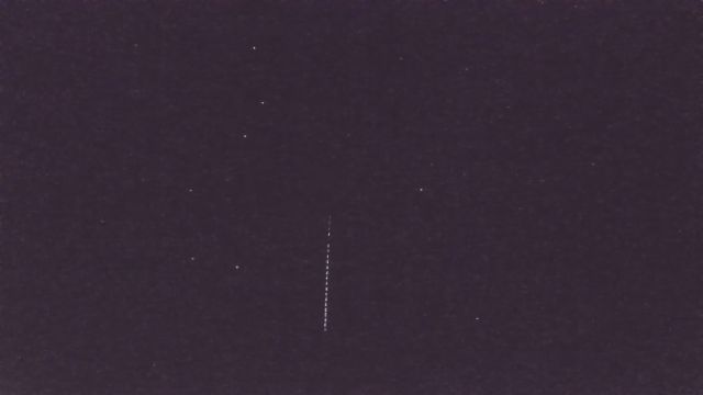 AMS98 meteor