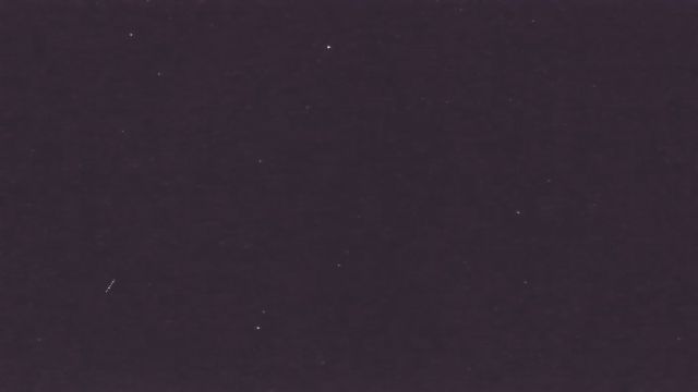 AMS98 meteor
