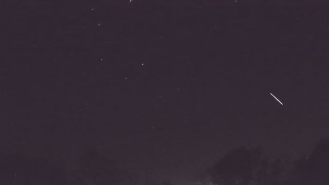 AMS98 meteor