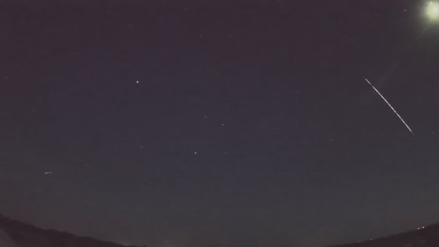 AMS98 meteor