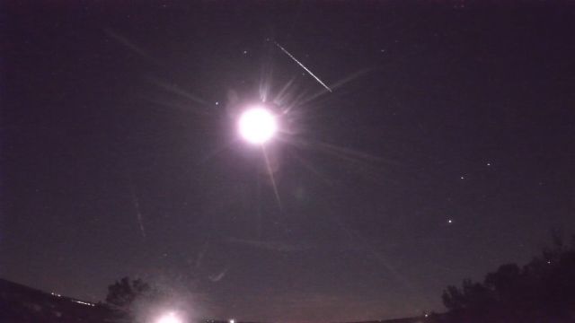 AMS98 meteor