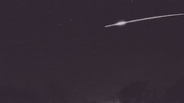 AMS98 meteor