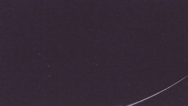 AMS98 meteor
