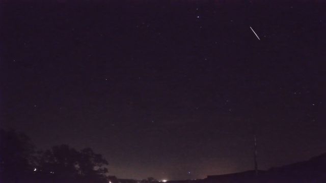 AMS98 meteor
