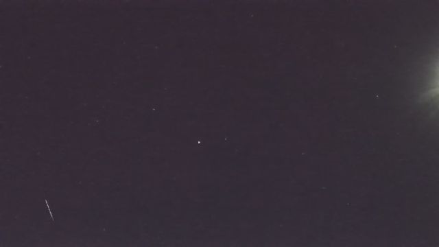 AMS98 meteor
