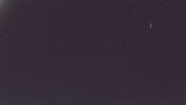 AMS98 meteor