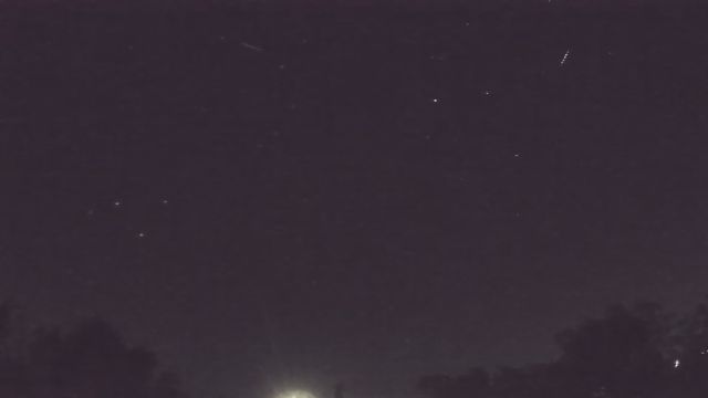 AMS98 meteor