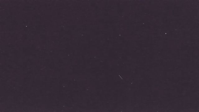 AMS98 meteor