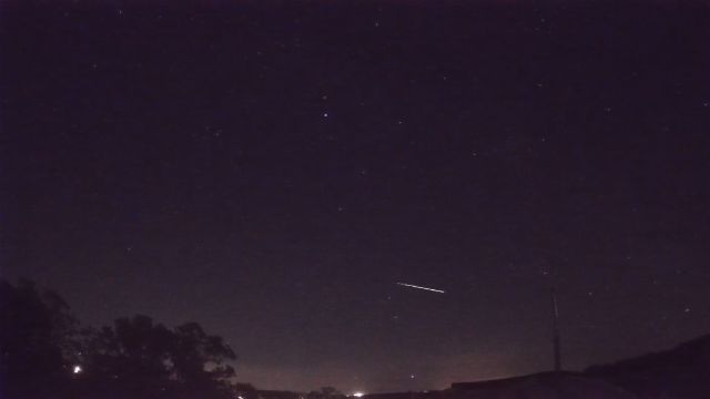 AMS98 meteor