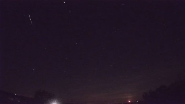 AMS98 meteor