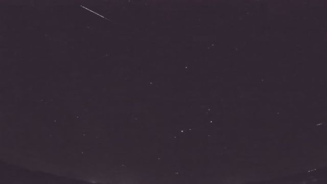 AMS98 meteor
