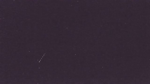 AMS98 meteor