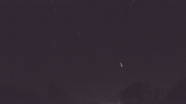 AMS98 meteor